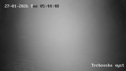 Sjezdovka Třebovská