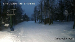 Sjezdovka Třebovská