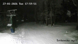 Sjezdovka Třebovská