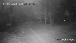 Sjezdovka Třebovská