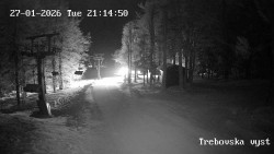 Sjezdovka Třebovská