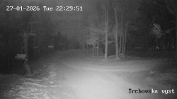 Sjezdovka Třebovská