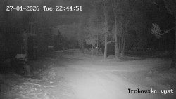 Sjezdovka Třebovská