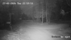 Sjezdovka Třebovská