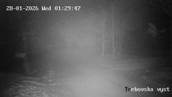 Sjezdovka Třebovská