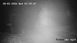 Sjezdovka Třebovská