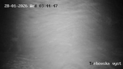 Sjezdovka Třebovská