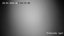 Sjezdovka Třebovská