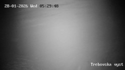 Sjezdovka Třebovská