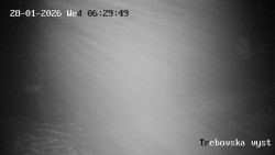 Sjezdovka Třebovská