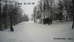 Sjezdovka Třebovská