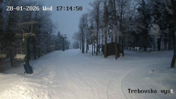 Sjezdovka Třebovská