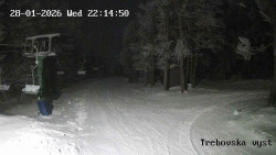 Sjezdovka Třebovská