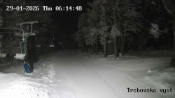 Sjezdovka Třebovská