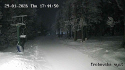 Sjezdovka Třebovská