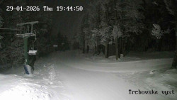 Sjezdovka Třebovská