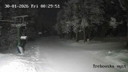 Sjezdovka Třebovská