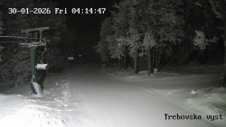 Sjezdovka Třebovská