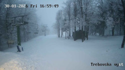 Sjezdovka Třebovská