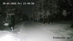 Sjezdovka Třebovská