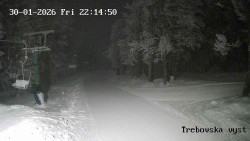 Sjezdovka Třebovská