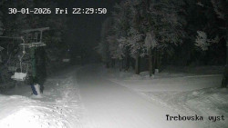 Sjezdovka Třebovská