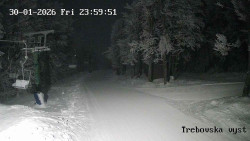 Sjezdovka Třebovská