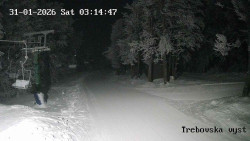 Sjezdovka Třebovská