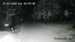 Sjezdovka Třebovská