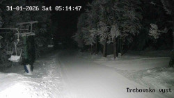 Sjezdovka Třebovská