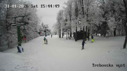 Sjezdovka Třebovská