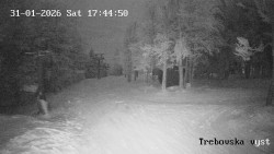 Sjezdovka Třebovská