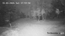 Sjezdovka Třebovská