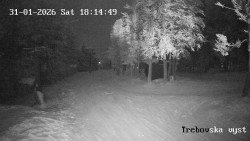 Sjezdovka Třebovská