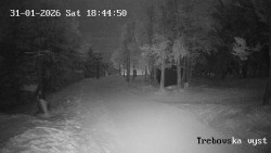 Sjezdovka Třebovská