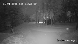 Sjezdovka Třebovská