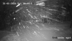 Sjezdovka Třebovská