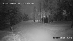 Sjezdovka Třebovská