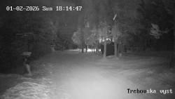 Sjezdovka Třebovská