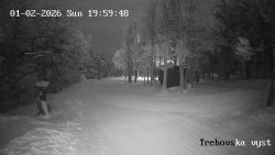 Sjezdovka Třebovská