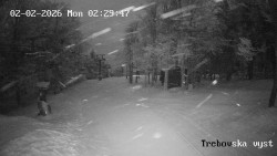 Sjezdovka Třebovská