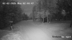 Sjezdovka Třebovská