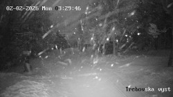 Sjezdovka Třebovská