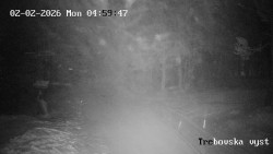 Sjezdovka Třebovská