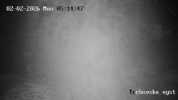 Sjezdovka Třebovská