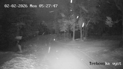 Sjezdovka Třebovská