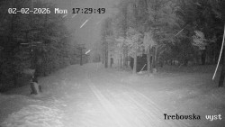 Sjezdovka Třebovská