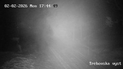 Sjezdovka Třebovská