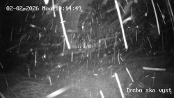 Sjezdovka Třebovská