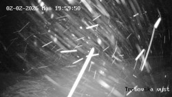 Sjezdovka Třebovská